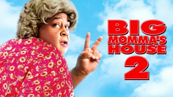 thumbnail - Big Momma's House 2