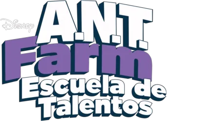 A.N.T. Farm: Escuela de talentos