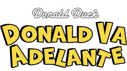 Donald Va Adelante