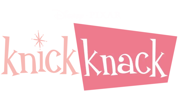 Knick Knack Theatrical Short