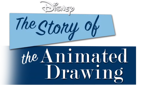 A História do Desenho Animado
