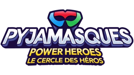 Pyjamasques, Power Heroes, Le Cercle des Héros