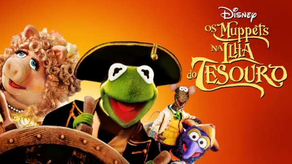 thumbnail - Os Muppets na Ilha do Tesouro