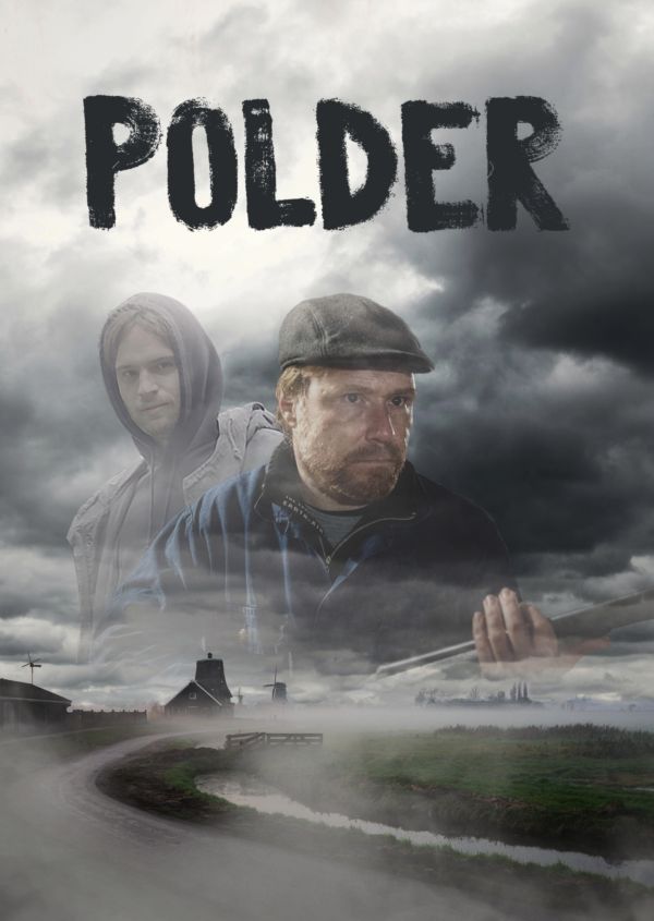 Polder on Disney+ UK