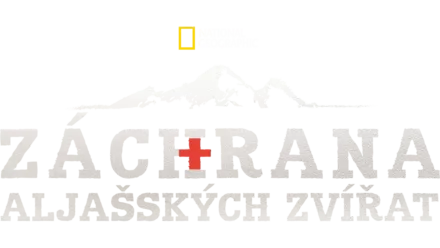 Záchrana aljašských zvířat