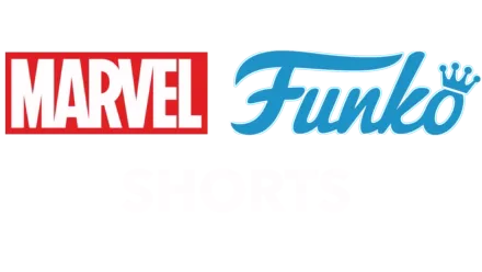 Marvel Funko Shorts