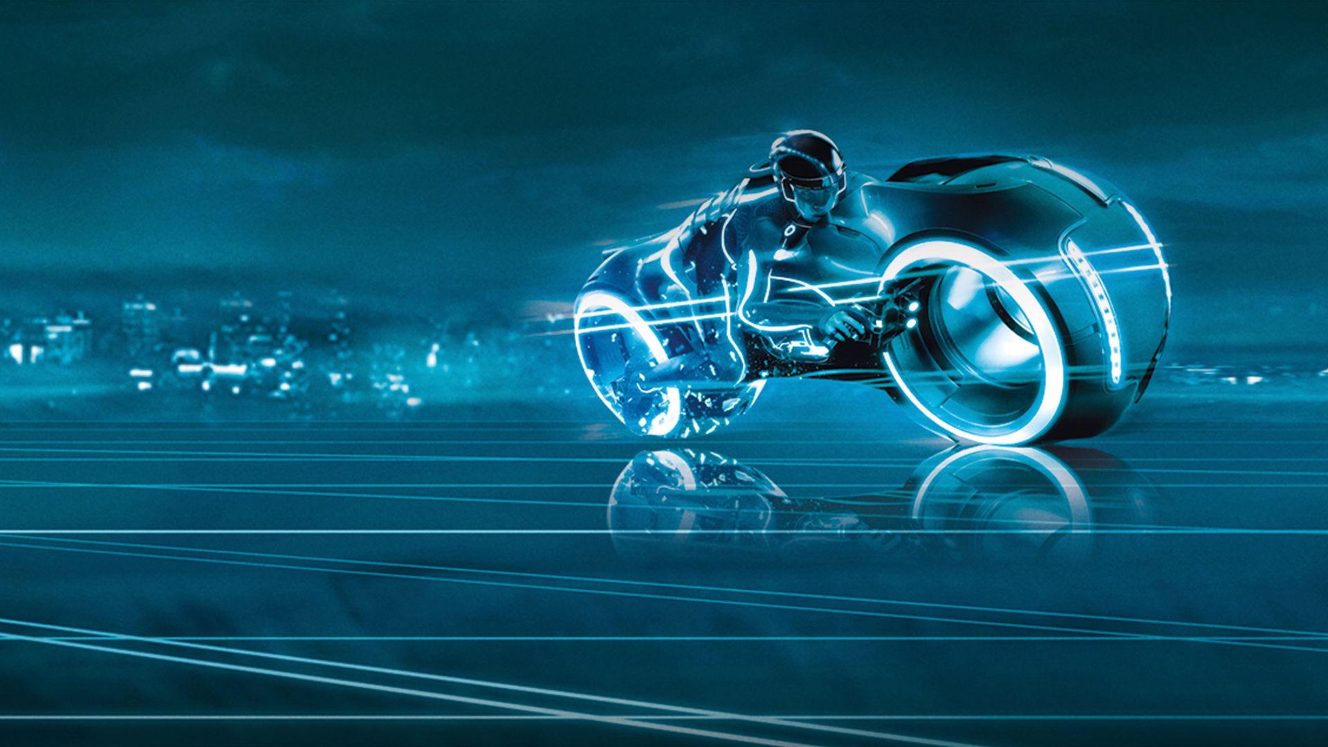 Tron: El legado | Disney+