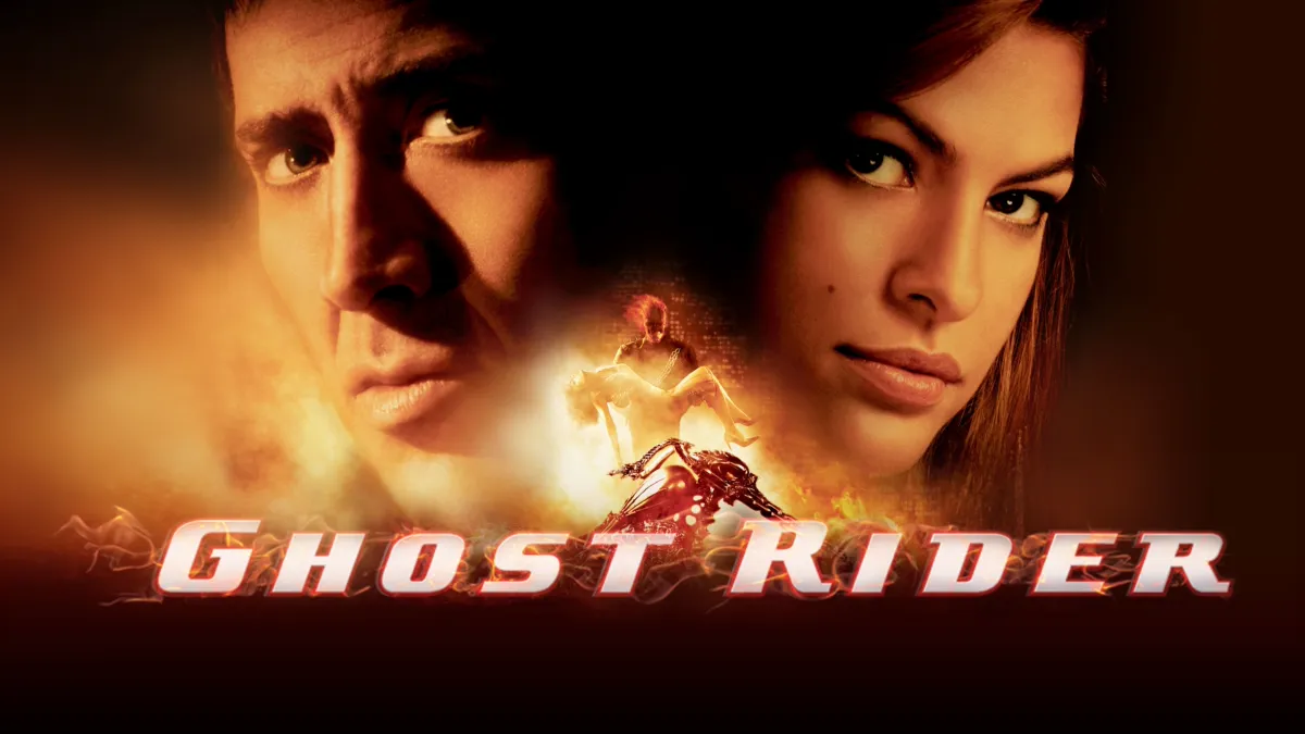 Watch Ghost Rider Disney