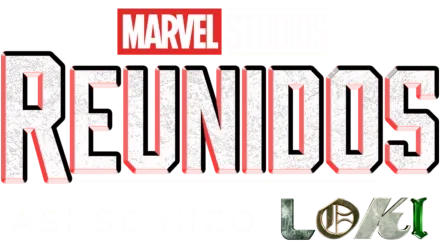 Así se hizo Loki