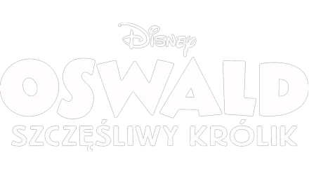 Oswald, Szczęśliwy Królik