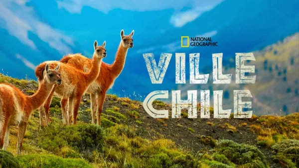 thumbnail - Ville Chile