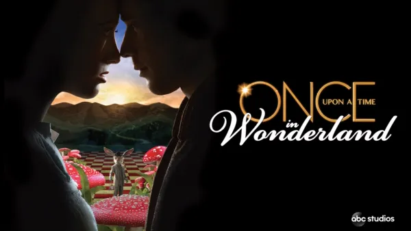 thumbnail - Once Upon A Time in Wonderland