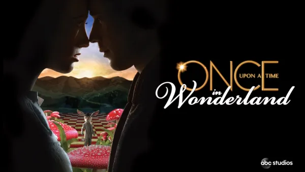 thumbnail - Once Upon a Time in Wonderland