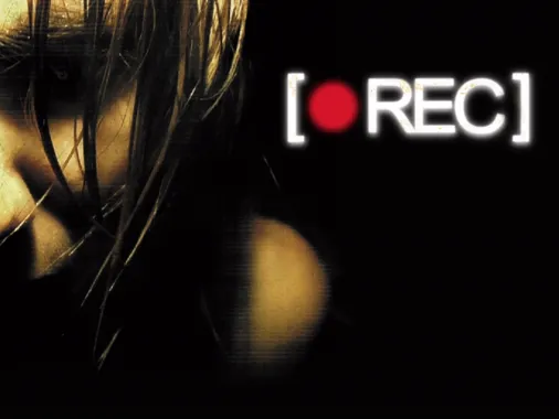 Rec horror best sale movie watch online