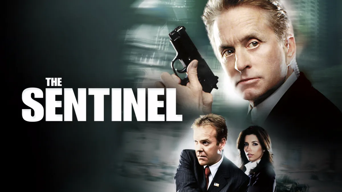 Watch the sentinel best sale tv show online free