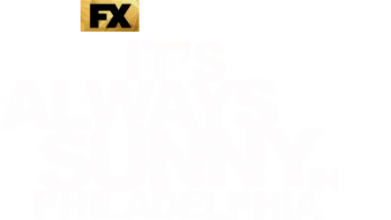 It's Always Sunny in Philadelphia