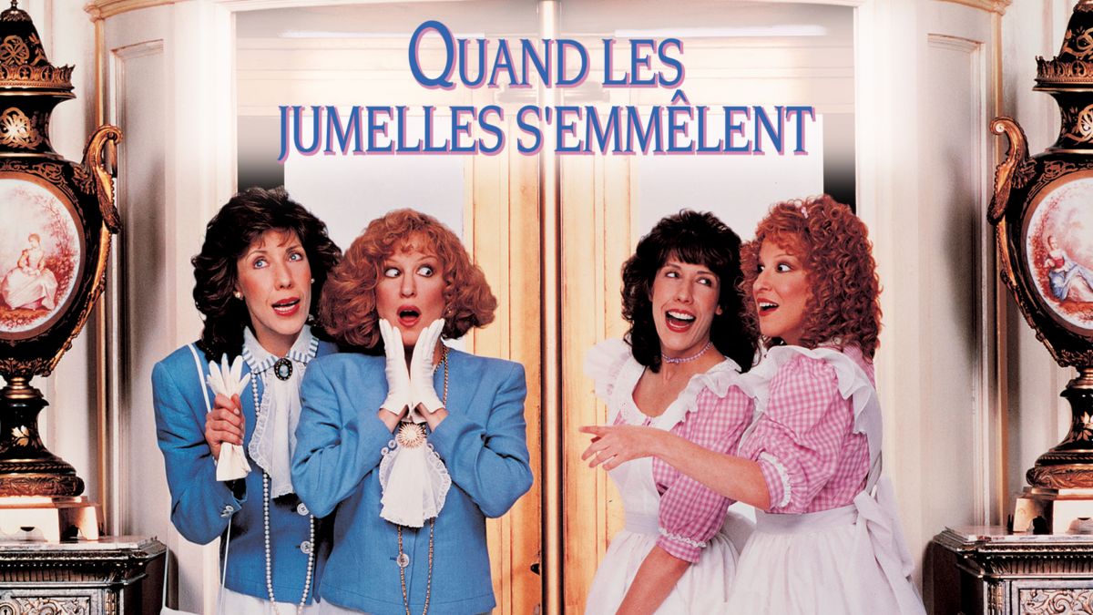 Les Jumelles S En Mêlent Streaming Regarder Quand les jumelles s'emmêlent | Film complet | Disney+