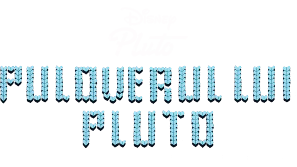 Puloverul lui Pluto