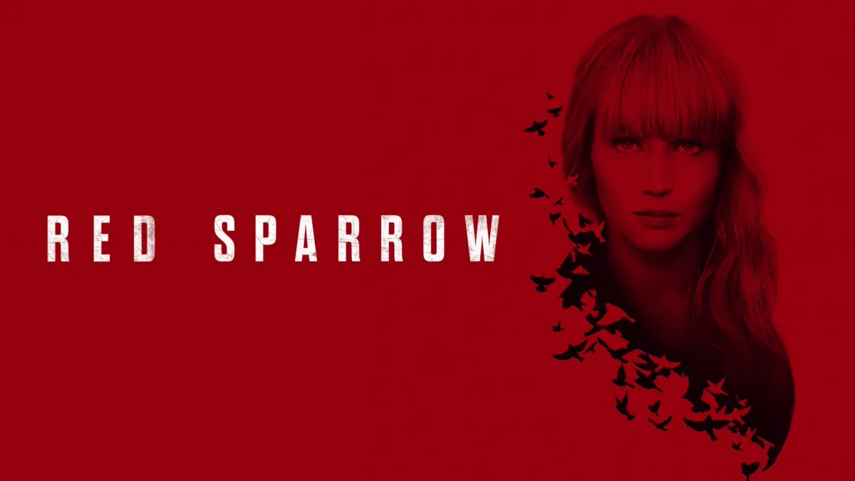 Watch red sparrow 2025 online free youtube