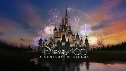 thumbnail - Disney 100: A Century of Dreams -- A Special Edition of 20/20
