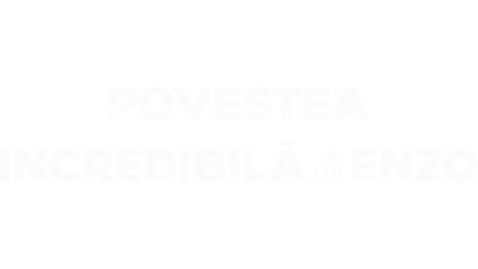 Povestea incredibilă a lui Enzo