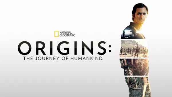 thumbnail - Origins: The Journey of Humankind