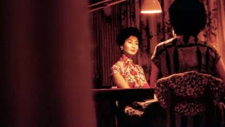 In the Mood for Love