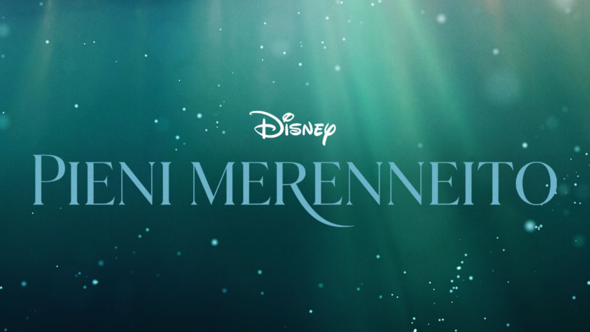 Watch Pieni Merenneito Koko Elokuva Disney