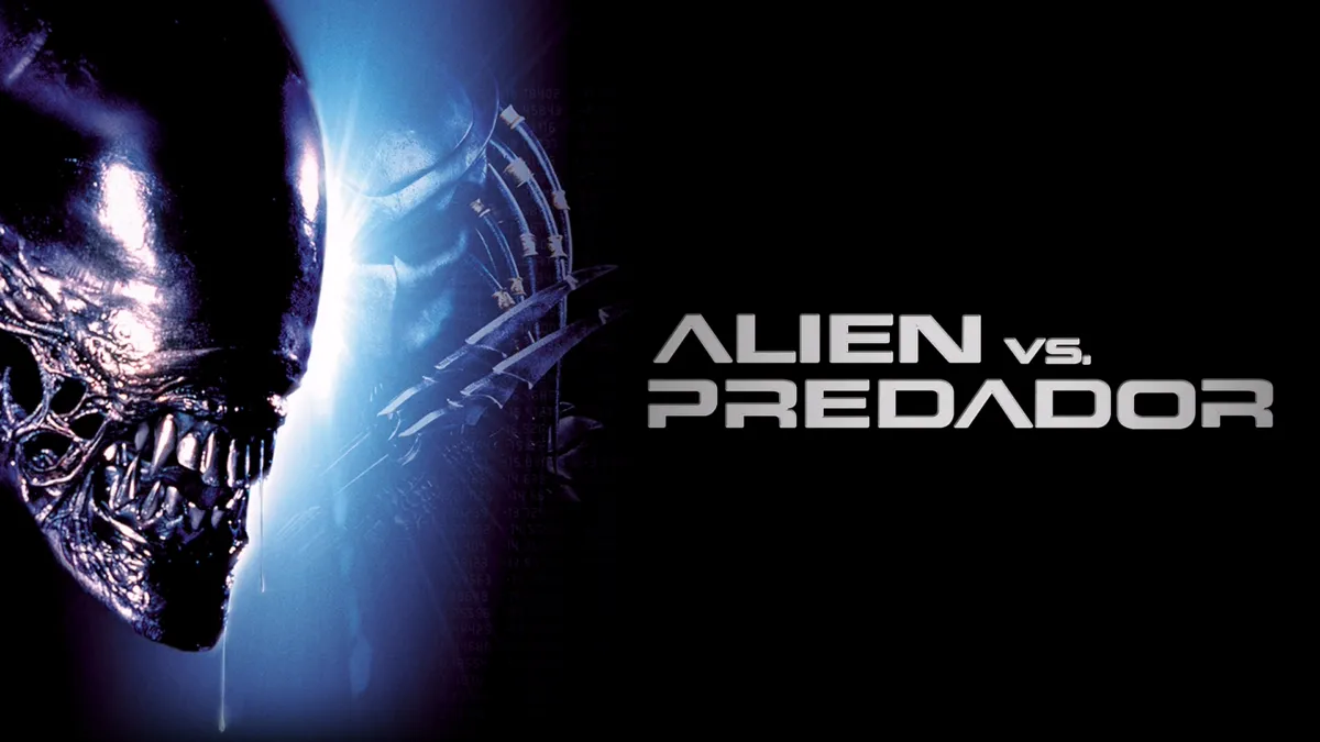 Ver Alien vs. Predador | Disney+