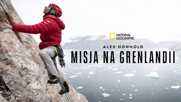 thumbnail - Arctic Ascent with Alex Honnold