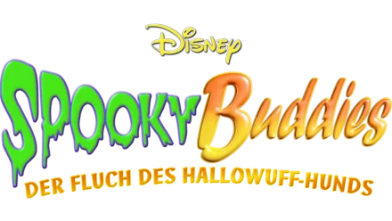 Spooky Buddies − Der Fluch des Hallowuff-Hunds