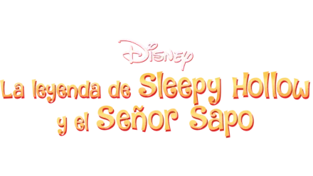 La leyenda de Sleepy Hollow y el Señor Sapo 