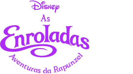 As Enroladas Aventuras da Rapunzel