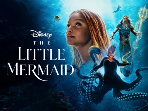 The Little Mermaid  Disney Philippines