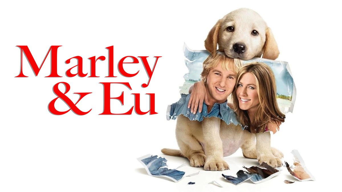 Marley & Eu Disney+