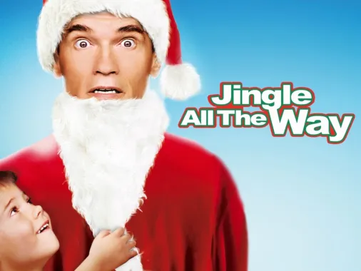 Watch Jingle All The Way | Disney+