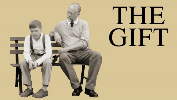 thumbnail - The Gift