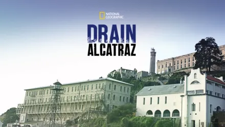 thumbnail - Tøm havet rundt Alcatraz