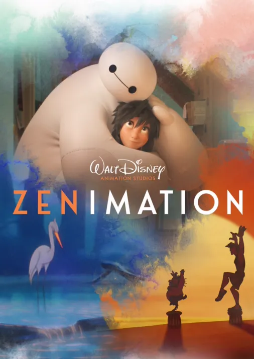 Watch Zenimation | Full episodes | Disney+