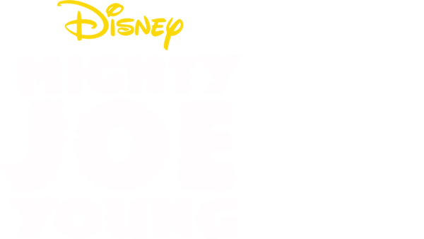 Mighty Joe Young