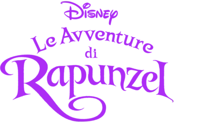 Le avventure di Rapunzel