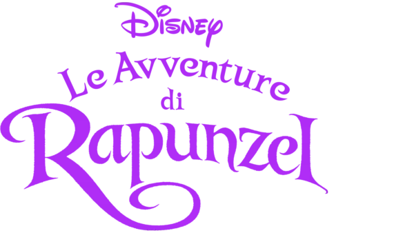 Le avventure di Rapunzel