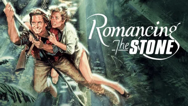 thumbnail - Romancing the Stone