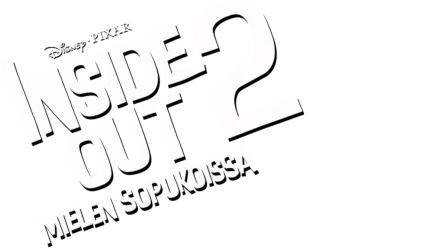 Inside Out - mielen sopukoissa 2