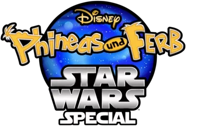 Phineas und Ferb: Star Wars Special