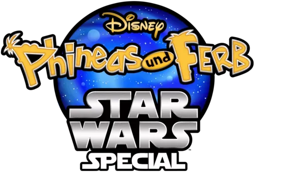 Phineas und Ferb: Star Wars Special