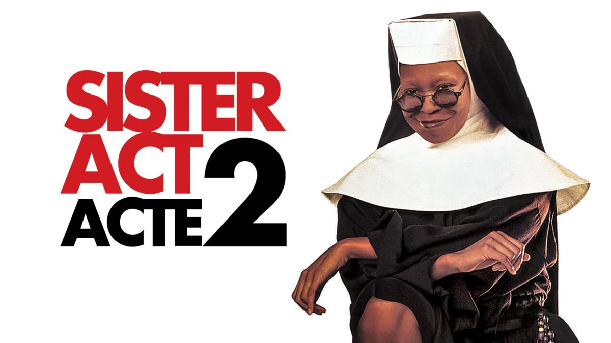 sister act 1 film complet en francais