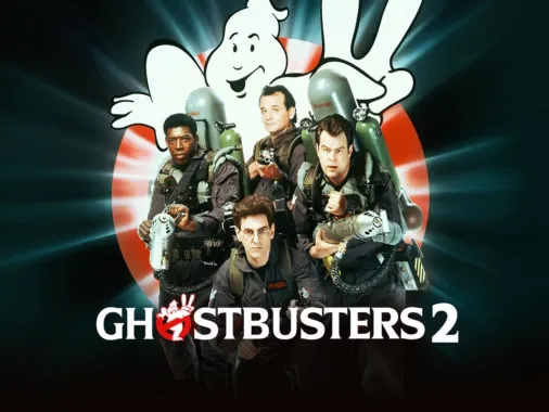 Watch Ghostbusters II | Disney+