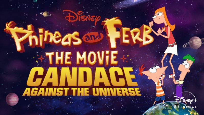 Watch Phineas En Ferb Full Episodes Disney
