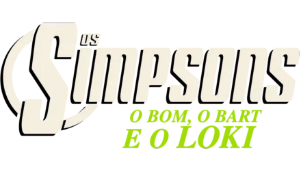 O Bom, o Bart e o Loki